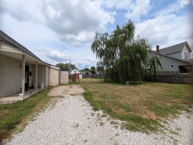 2226 Martha Street, Indianapolis, IN 46221
