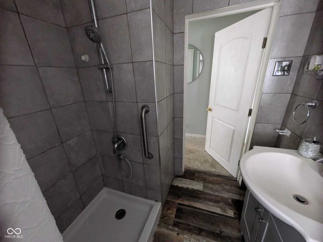 2226 Martha Street, Indianapolis, IN 46221