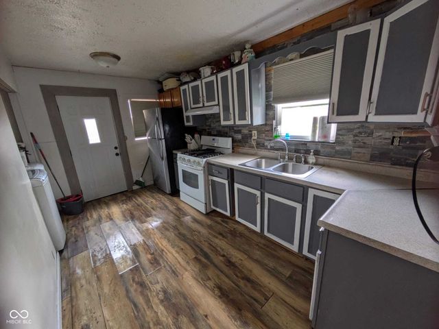 2226 Martha Street, Indianapolis, IN 46221