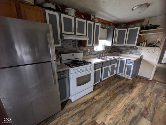 2226 Martha Street, Indianapolis, IN 46221