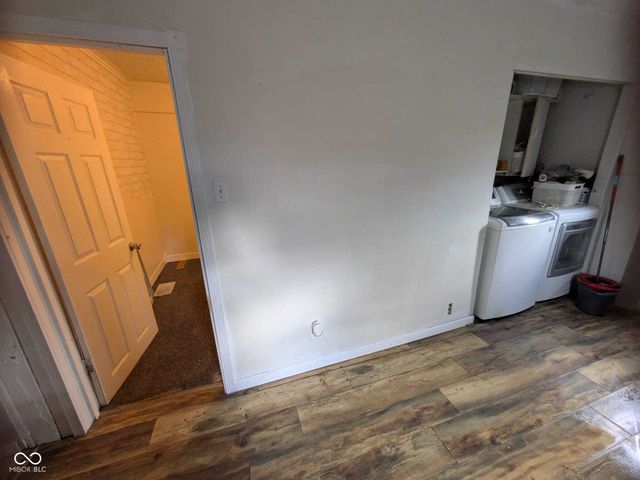2226 Martha Street, Indianapolis, IN 46221