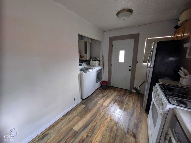 2226 Martha Street, Indianapolis, IN 46221