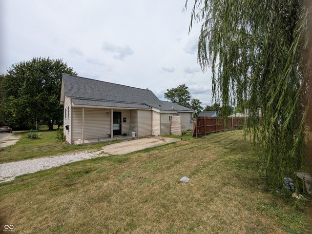 2226 Martha Street, Indianapolis, IN 46221