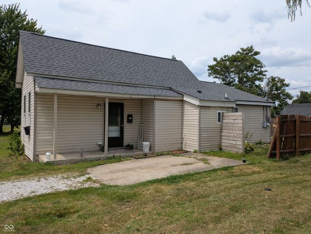 2226 Martha Street, Indianapolis, IN 46221