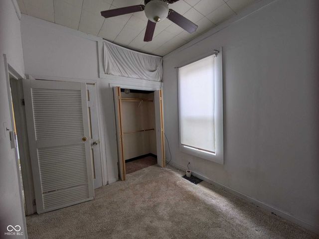 2226 Martha Street, Indianapolis, IN 46221