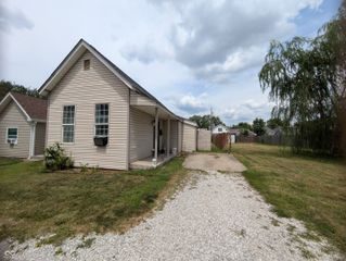 2226 Martha Street, Indianapolis, IN 46221