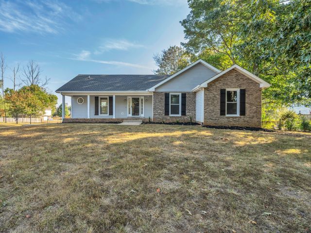1778 Broadripple Dr, Clarksville, TN 37042