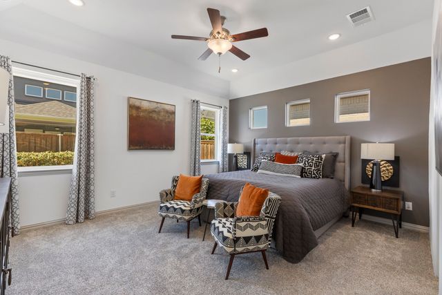 1456 Kit King Drive, Little Elm, TX 75036