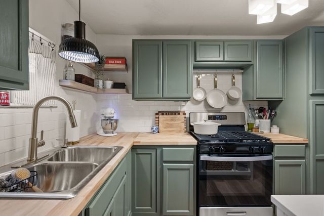 1940 Whippoorwill Lane, Denton, TX 76205