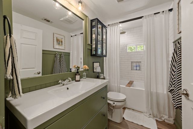 1940 Whippoorwill Lane, Denton, TX 76205