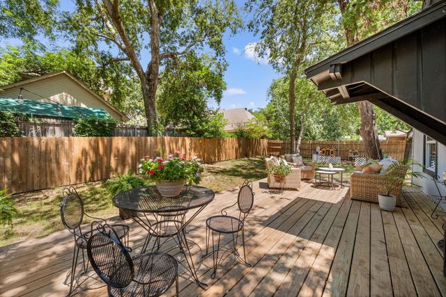 1940 Whippoorwill Lane, Denton, TX 76205