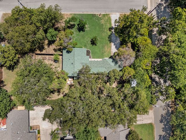 1940 Whippoorwill Lane, Denton, TX 76205