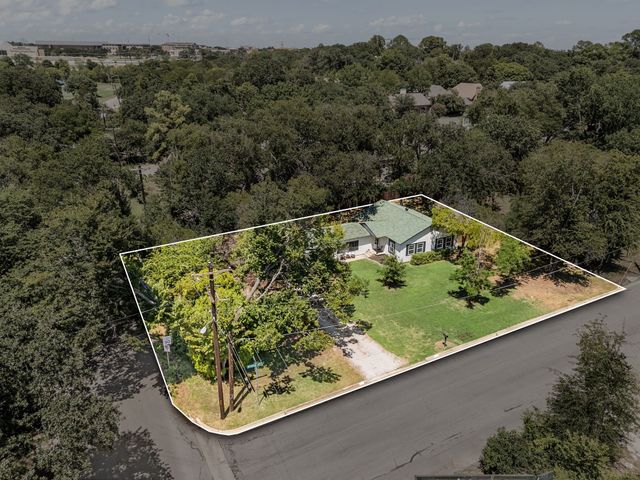 1940 Whippoorwill Lane, Denton, TX 76205