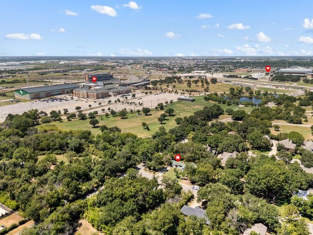 1940 Whippoorwill Lane, Denton, TX 76205