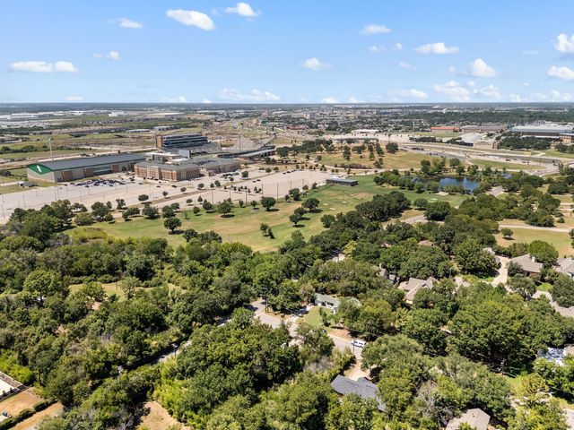 1940 Whippoorwill Lane, Denton, TX 76205