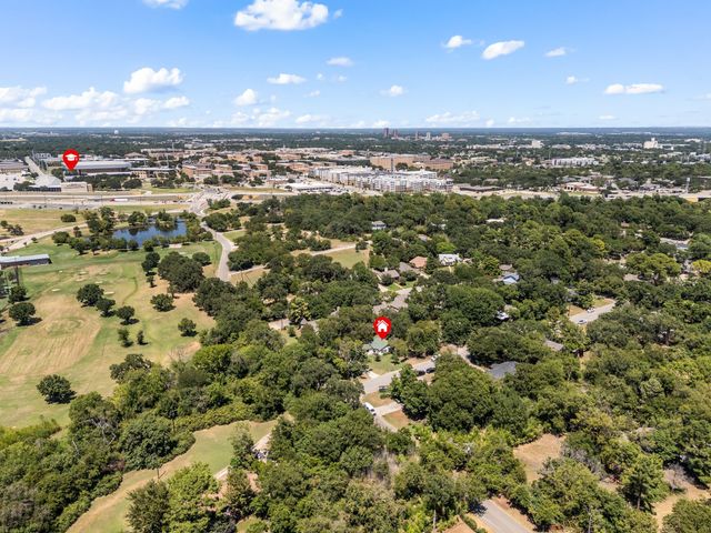 1940 Whippoorwill Lane, Denton, TX 76205