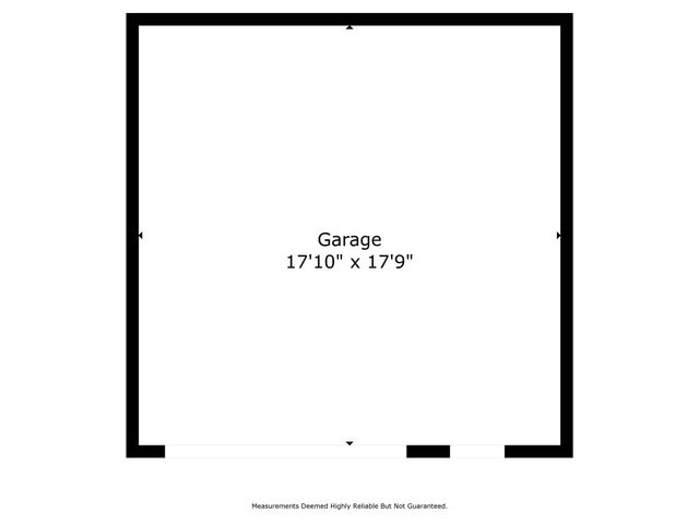 1940 Whippoorwill Lane, Denton, TX 76205