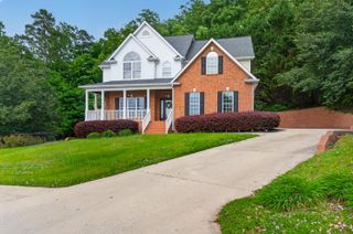 111 Will Ridge Drive, Ringgold, GA 30736