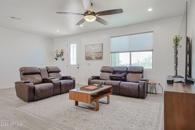 36008 W INDIANOLA Avenue, Tonopah, AZ 85354