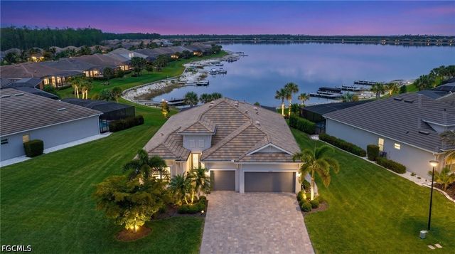 15002 Blue Bay CIR, Fort Myers, FL 33913