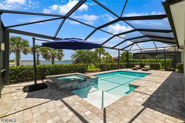 15002 Blue Bay CIR, Fort Myers, FL 33913