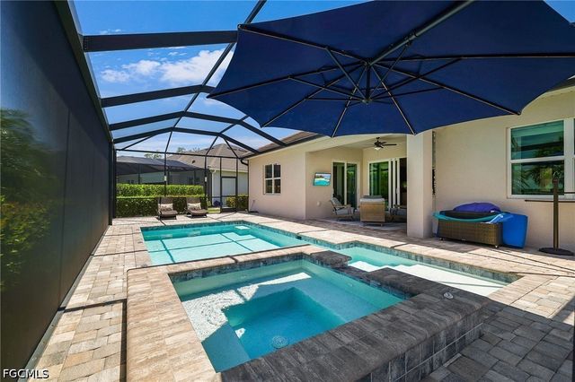 15002 Blue Bay CIR, Fort Myers, FL 33913