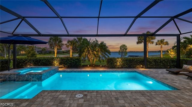 15002 Blue Bay CIR, Fort Myers, FL 33913