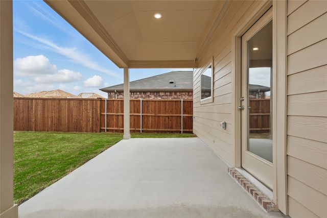 816 Whitmore Drive, Princeton, TX 75071