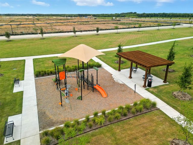 816 Whitmore Drive, Princeton, TX 75071