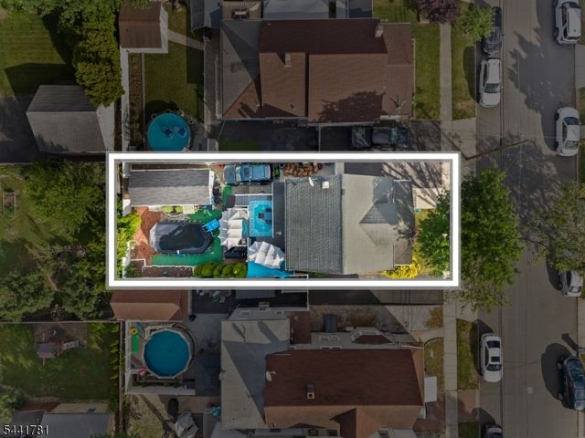 217 Sheridan Ave, Roselle Park Boro, NJ 07204