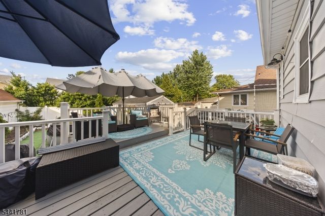217 Sheridan Ave, Roselle Park Boro, NJ 07204