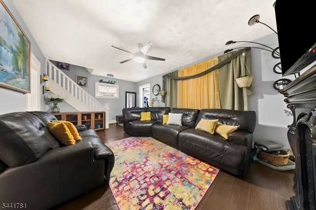 217 Sheridan Ave, Roselle Park Boro, NJ 07204