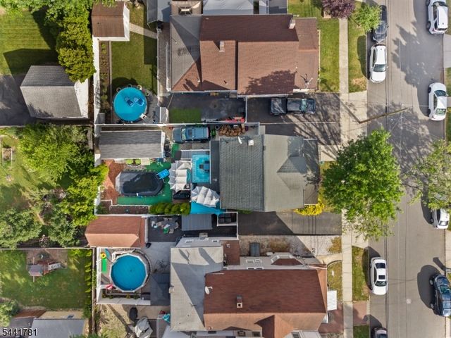 217 Sheridan Ave, Roselle Park Boro, NJ 07204
