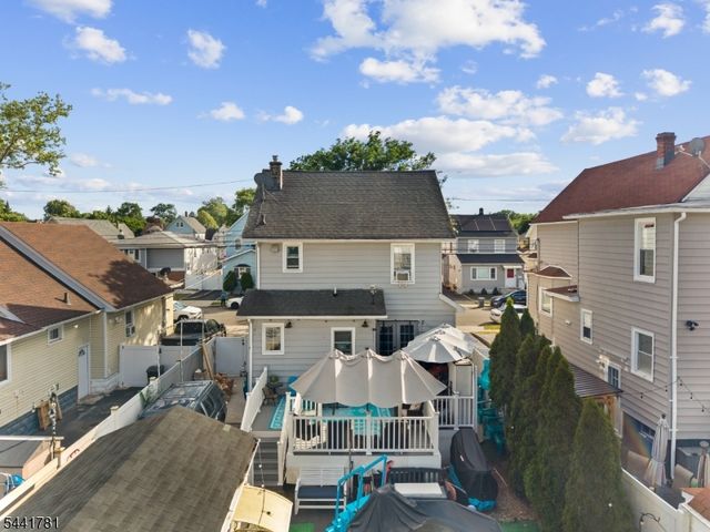 217 Sheridan Ave, Roselle Park Boro, NJ 07204