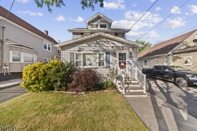 217 Sheridan Ave, Roselle Park Boro, NJ 07204
