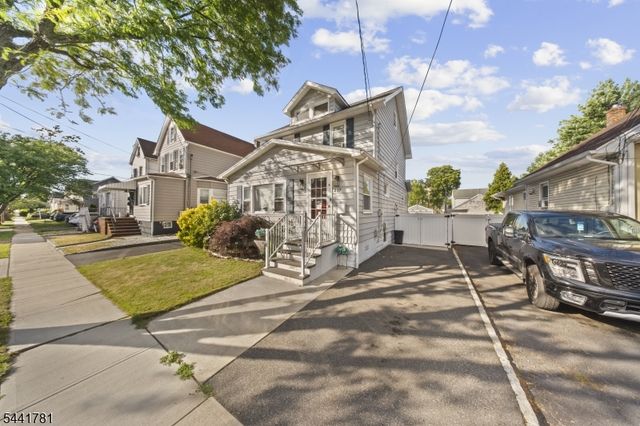 217 Sheridan Ave, Roselle Park Boro, NJ 07204