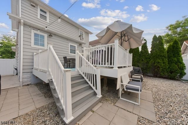 217 Sheridan Ave, Roselle Park Boro, NJ 07204