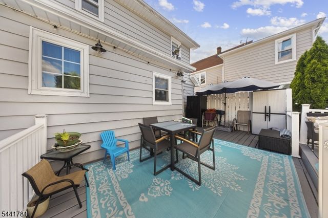 217 Sheridan Ave, Roselle Park Boro, NJ 07204
