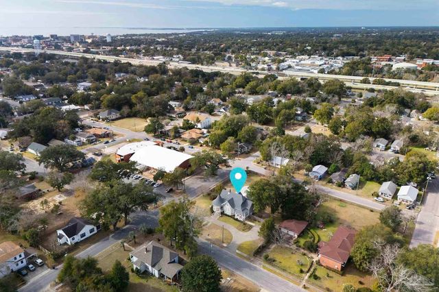 616 E Mallory St, Pensacola, FL 32503