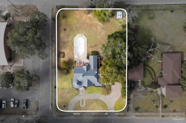 616 E Mallory St, Pensacola, FL 32503