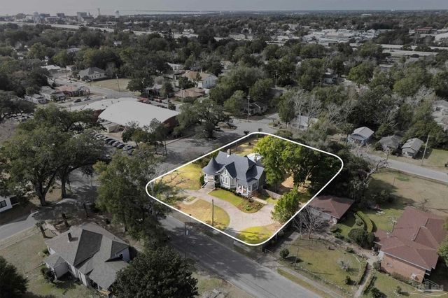 616 E Mallory St, Pensacola, FL 32503