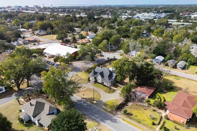 616 E Mallory St, Pensacola, FL 32503