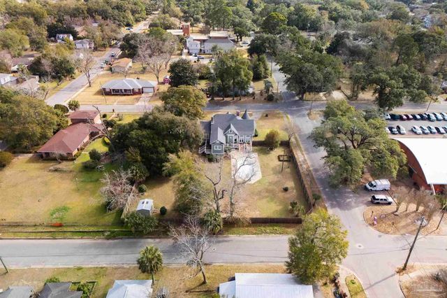 616 E Mallory St, Pensacola, FL 32503