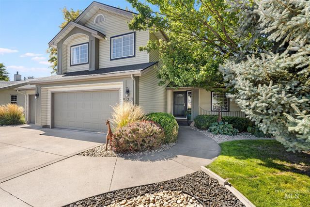 533 Cypress Way, Twin Falls, ID 83301 property photo