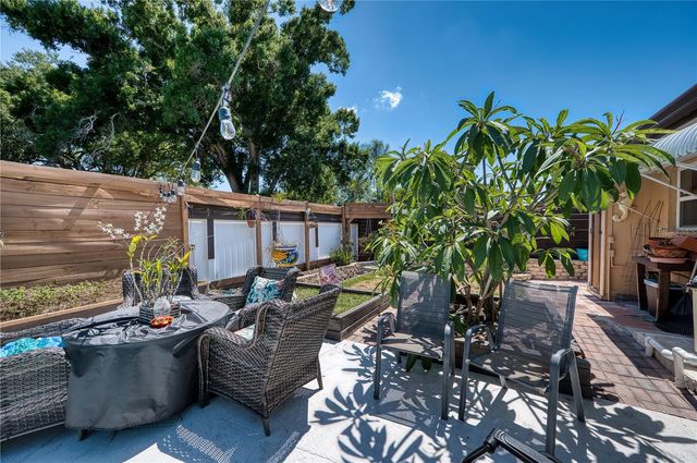 4108 PRESCOTT STREET, Sarasota, FL 34232