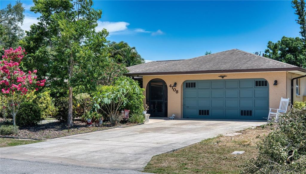 4108 PRESCOTT STREET, Sarasota, FL 34232