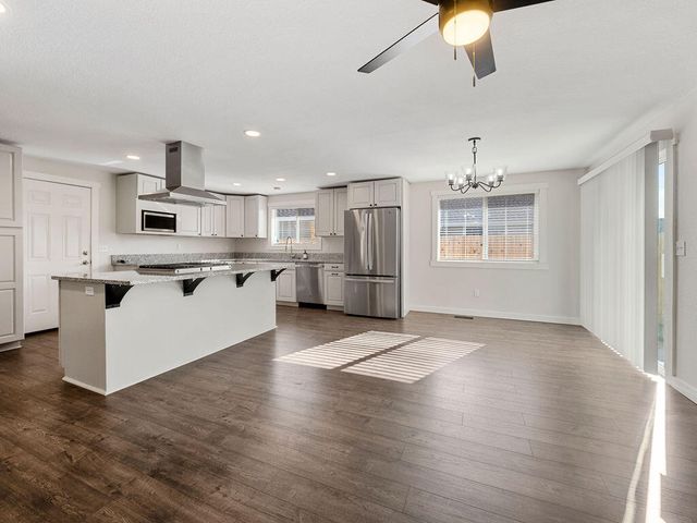 4900 Gatewood Drive, Klamath Falls, OR 97603