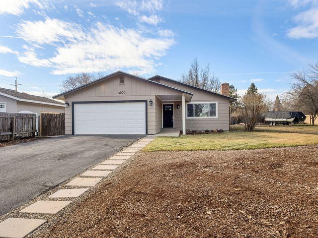 4900 Gatewood Drive, Klamath Falls, OR 97603