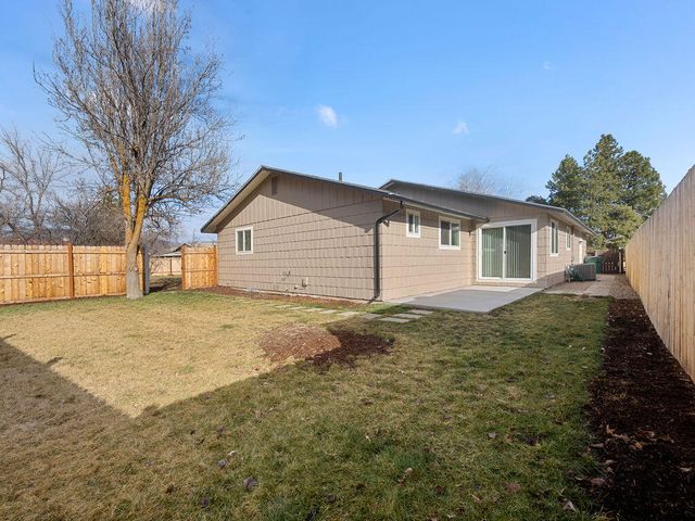 4900 Gatewood Drive, Klamath Falls, OR 97603