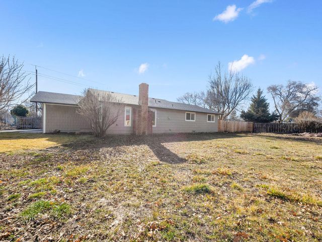 4900 Gatewood Drive, Klamath Falls, OR 97603